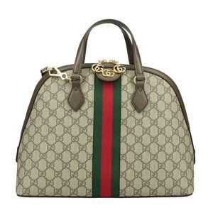 Gucci Handbag Ladies GG Supreme